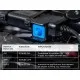 USB зарядно QUAD LOCK - Мото гараж от марка Quad Lock