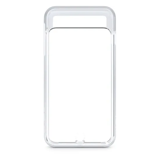 Водоустойчив калъф QUAD LOCK iPhone 8+/7+/6+ - Мото аксесоари за телефон от марка Quad Lock