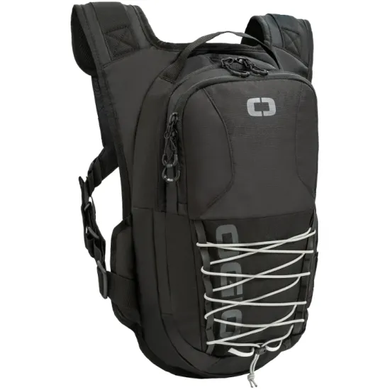 Хидраторна раница OGIO HAMMERS 2L - Мото раници от марка OGIO