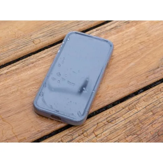 Водоустойчив калъф QUAD LOCK iPhone 13 Pro Max - Мото аксесоари за телефон от марка Quad Lock