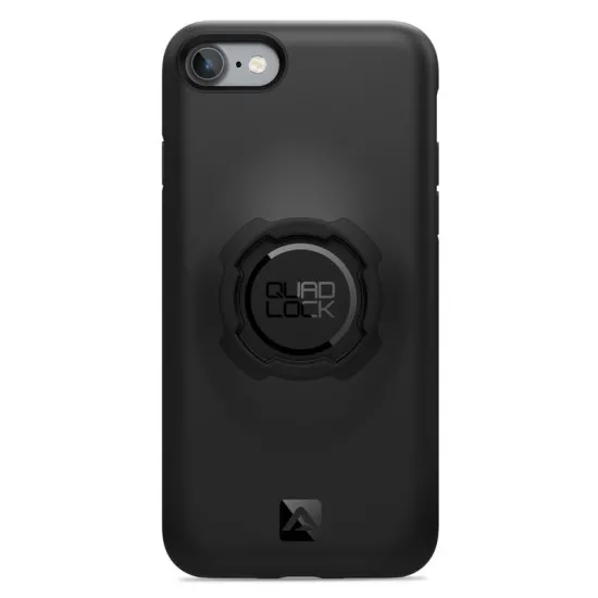 Калъф за телефон QUAD LOCK iPhone SE (2nd Gen)/8/7 - Мото аксесоари за телефон от марка Quad Lock