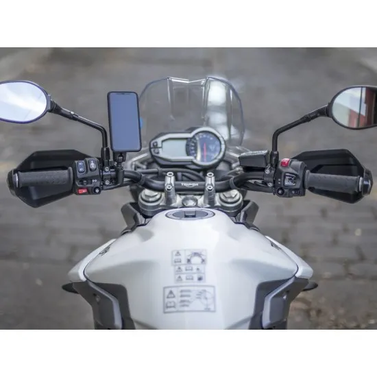 Quad Lock Ball Adaptor – адаптер за RAM Mount стойка с 1-инчова топка