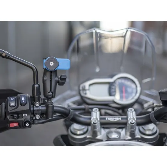 Quad Lock Ball Adaptor – адаптер за RAM Mount стойка с 1-инчова топка