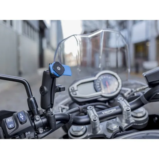 Quad Lock Ball Adaptor – адаптер за RAM Mount стойка с 1-инчова топка