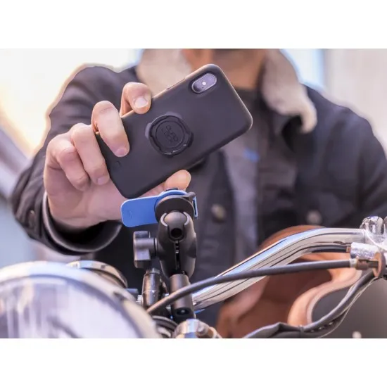 Quad Lock Ball Adaptor – адаптер за RAM Mount стойка с 1-инчова топка
