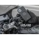 Система за монтаж QUAD LOCK Fork Stem Mount Pro - Мото аксесоари за телефон от марка Quad Lock