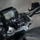 Quad Lock Handlebar Mount PRO – стойка за кормило с удължено рамо и черен монтажен лост