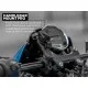 Quad Lock Handlebar Mount PRO – стойка за кормило с удължено рамо и черен монтажен лост