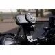 Quad Lock Handlebar Mount PRO – стойка за кормило с удължено рамо и черен монтажен лост