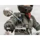 Quad Lock Mirror Mount – монтаж за огледало за мотоциклет