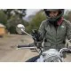 Quad Lock Mirror Mount – монтаж за огледало за мотоциклет