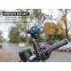 Quad Lock Mirror Mount – монтаж за огледало за мотоциклет