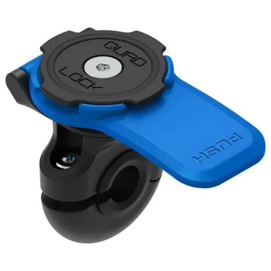 Quad Lock Mirror Mount – монтаж за огледало за мотоциклет