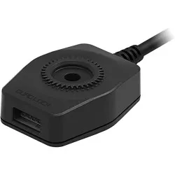 USB Charger QUAD LOCK Motorcycle
