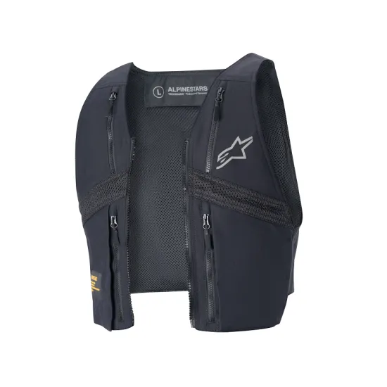 Текстилно яке Alpinestars Techdura BLK/BR