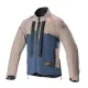 Текстилно яке Alpinestars Techdura BRW/NV