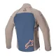 Текстилно яке Alpinestars Techdura BRW/NV