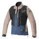 Текстилно яке Alpinestars Techdura BRW/NV