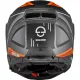 Каска SCHUBERTH S3 Storm Orange – защита и стил на пътя