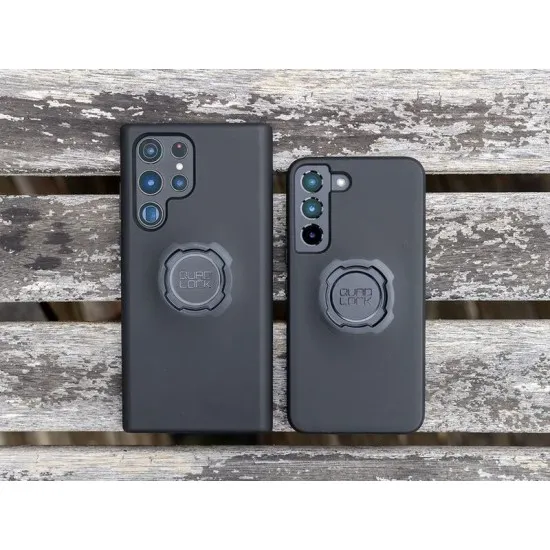 Калъф за телефон QUAD LOCK iPhone 15 Pro - Мото аксесоари за телефон от марка Quad Lock