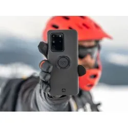 Калъф за телефон QUAD LOCK iPhone 15 Pro