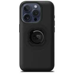 Калъф за телефон QUAD LOCK MAG iPhone 15 Pro