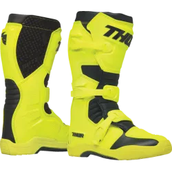 Мотокрос ботуши THOR BLITZ XR ACID 