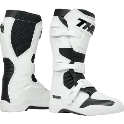 Мотокрос ботуши THOR BLITZ XR WHITE 