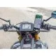 Quad Lock Brake/Clutch Mount – система за монтаж на смартфон върху стойка за спирачка или съединител
