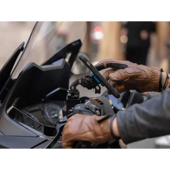 Quad Lock Brake Reservoir Phone Mount – монтаж за спирачен резервоар