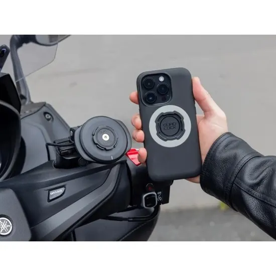 Quad Lock Brake Reservoir Phone Mount – монтаж за спирачен резервоар