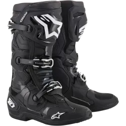Мотокрос ботуши ALPINESTARS TECH 10 BLACK