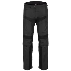 Текстилен мото панталон SPIDI TRAVELER 3 EVO BLACK