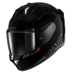Каска SHARK SKWAL i3 BLACK
