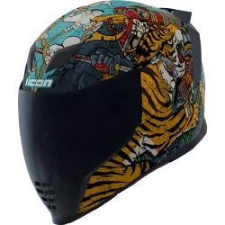 Каска ICON Airflite™ EDO MIPS®