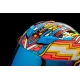 Каска ICON AIRFLITE ™ Flyboy BL – Dropshield™, Supervent, и Hydradry™ комфорт
