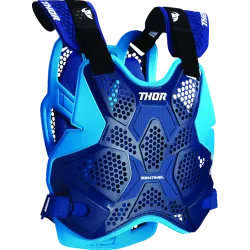 Протекторна броня THOR SENTINEL PRO BLUE