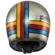 Винтидж каска PREMIER TROPHY PLATINUM ED. EX 77 BM – стил и защита