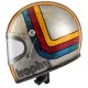 Винтидж каска PREMIER TROPHY PLATINUM ED. EX 77 BM – стил и защита
