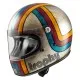 Винтидж каска PREMIER TROPHY PLATINUM ED. EX 77 BM – стил и защита