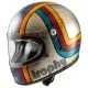 Винтидж каска PREMIER TROPHY PLATINUM ED. EX 77 BM – стил и защита