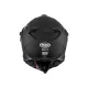 Каска PREMIER DISCOVERY BLACK MATT