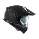 Каска PREMIER DISCOVERY BLACK MATT