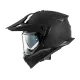 Каска PREMIER DISCOVERY BLACK MATT