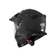Каска PREMIER DISCOVERY BLACK MATT