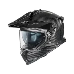 Каска PREMIER DISCOVERY CARBON BLACK