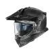 Каска PREMIER DISCOVERY CARBON BLACK