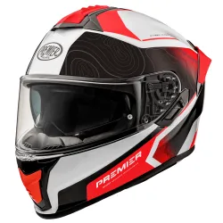 Каска PREMIER EVOLUZIONE DK 2 BM