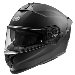 Каска PREMIER EVOLZNE U9BM MATT BLACK