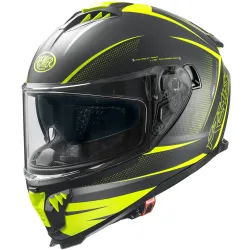 Каска PREMIER TYPHOON FR Y9 BM